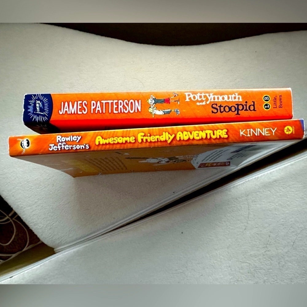 Kids Book Bundle. - Picture 3 of 5